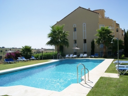 Apartment&nbsp;for&nbsp;sale&nbsp;in&nbsp;town,&nbsp;Spain&nbsp;157858