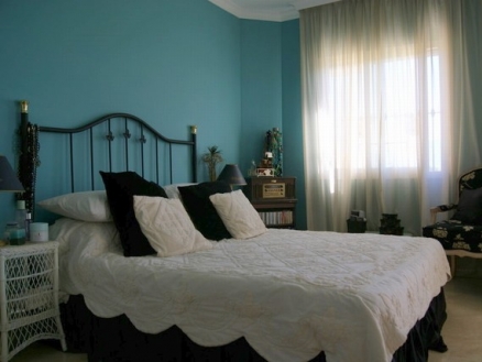 Malaga&nbsp;property&nbsp;|&nbsp;2&nbsp;bedroom&nbsp;Apartment&nbsp;157858