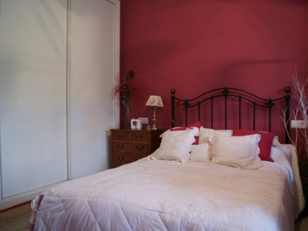 Malaga&nbsp;Apartment&nbsp;157858