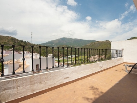 Benahavis&nbsp;property:&nbsp;Malaga&nbsp;Apartment&nbsp;157859