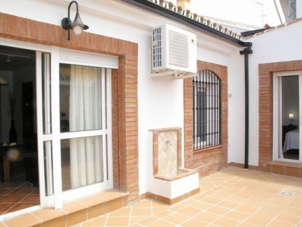 Coin property: Townhome for sale in Coin 157860