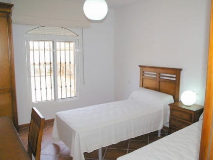 Coin property: Townhome with 3 bedroom in Coin, Spain 157860