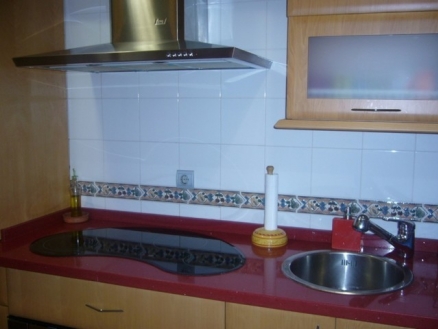 Apartment&nbsp;with&nbsp;2&nbsp;bedroom&nbsp;in&nbsp;town,&nbsp;Spain&nbsp;157864
