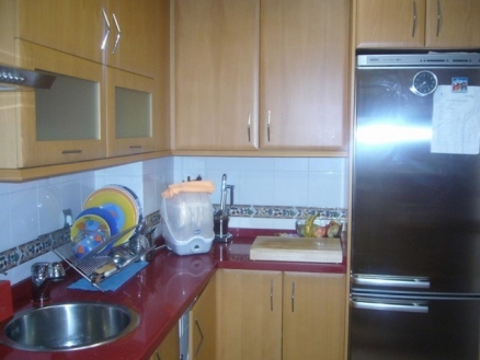 Apartment&nbsp;for&nbsp;sale&nbsp;in&nbsp;town,&nbsp;Malaga&nbsp;157864