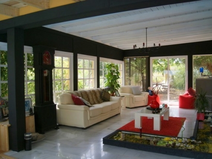 Estepona property: Villa with 3 bedroom in Estepona, Spain 157866
