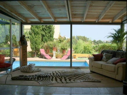Estepona property: Villa for sale in Estepona, Malaga 157866