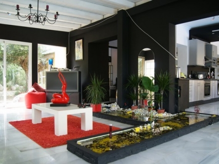 Estepona property: Villa in Malaga for sale 157866