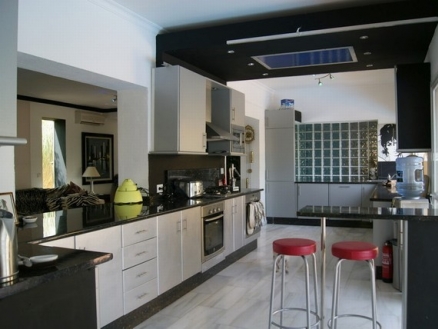 Estepona property: Malaga property | 3 bedroom Villa 157866