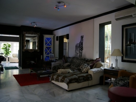Estepona property: Malaga Villa 157866