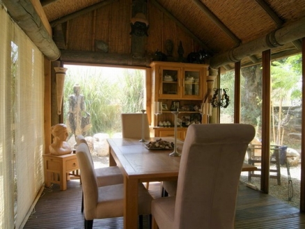 Estepona property: Estepona Villa 157866