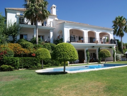 Benahavis&nbsp;property:&nbsp;Villa&nbsp;for&nbsp;sale&nbsp;in&nbsp;Benahavis&nbsp;157867