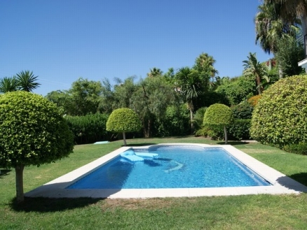 Benahavis&nbsp;property:&nbsp;Benahavis&nbsp;Villa&nbsp;157867