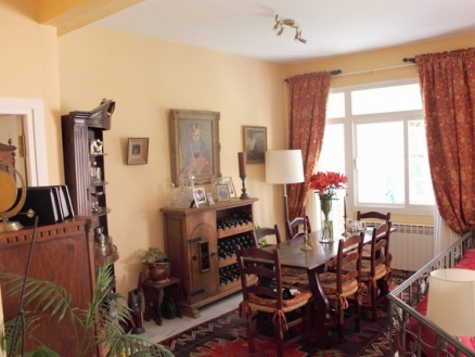 El Paraiso property: Villa for sale in El Paraiso, Malaga 157868