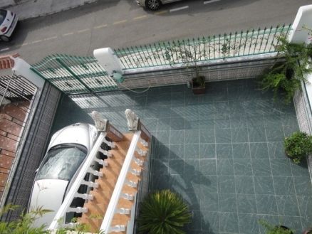 Townhome&nbsp;for&nbsp;sale&nbsp;in&nbsp;town,&nbsp;Spain&nbsp;157869