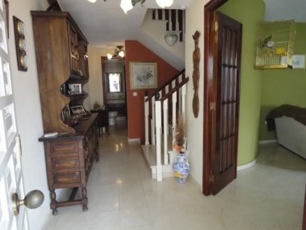 Townhome&nbsp;for&nbsp;sale&nbsp;in&nbsp;town,&nbsp;Malaga&nbsp;157869