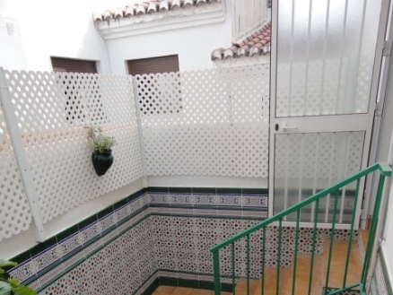 Malaga&nbsp;Townhome&nbsp;157869