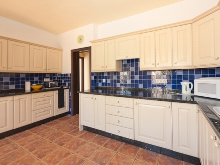 Alhaurin El Grande property: Villa with 4 bedroom in Alhaurin El Grande 157872