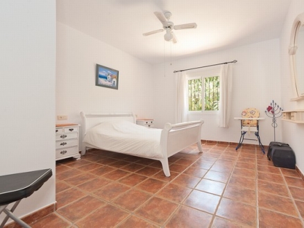 Alhaurin El Grande property: Villa with 4 bedroom in Alhaurin El Grande, Spain 157872