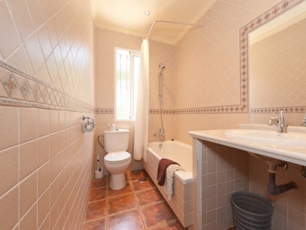 Alhaurin El Grande property: Malaga property | 4 bedroom Villa 157872