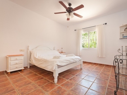 Alhaurin El Grande property: Alhaurin El Grande, Spain | Villa for sale 157872