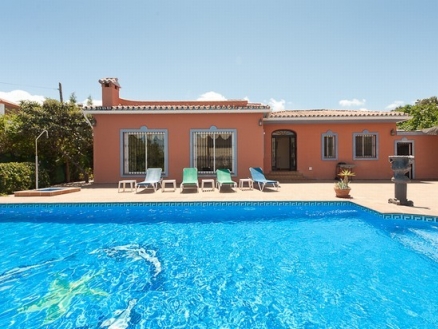Alhaurin El Grande property: Alhaurin El Grande Villa 157872