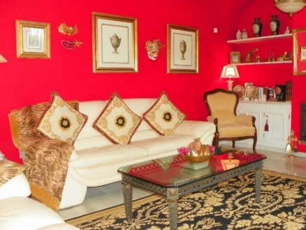 Estepona property: Villa for sale in Estepona, Spain 157873