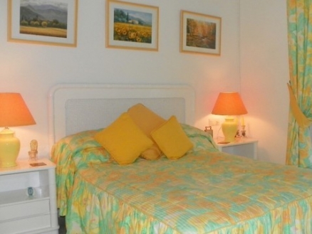 Estepona property: Villa with 3 bedroom in Estepona, Spain 157873