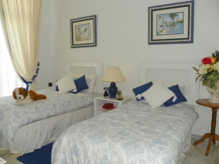 Estepona property: Villa in Malaga for sale 157873