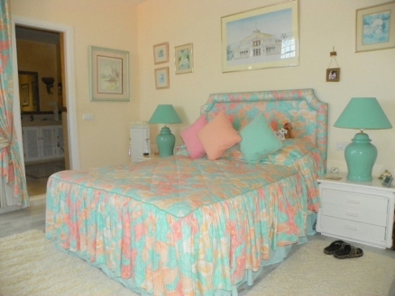 Estepona property: Malaga property | 3 bedroom Villa 157873
