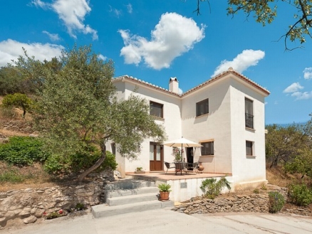 Casarabonela&nbsp;property:&nbsp;Villa&nbsp;for&nbsp;sale&nbsp;in&nbsp;Casarabonela&nbsp;157876