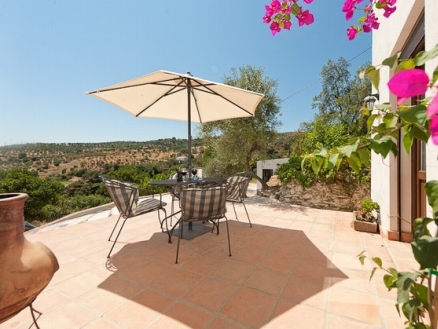 Casarabonela&nbsp;property:&nbsp;Malaga&nbsp;Villa&nbsp;157876