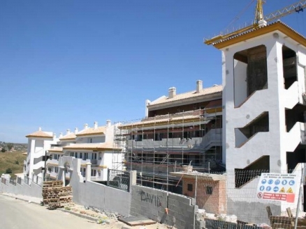 La&nbsp;Cala&nbsp;De&nbsp;Mijas&nbsp;property:&nbsp;Apartment&nbsp;with&nbsp;2&nbsp;bedroom&nbsp;in&nbsp;La&nbsp;Cala&nbsp;De&nbsp;Mijas&nbsp;157880