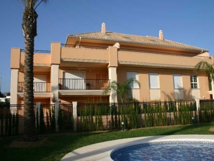 Elviria property: Apartment for sale in Elviria 157884