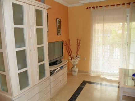 Elviria property: Apartment for sale in Elviria, Spain 157884