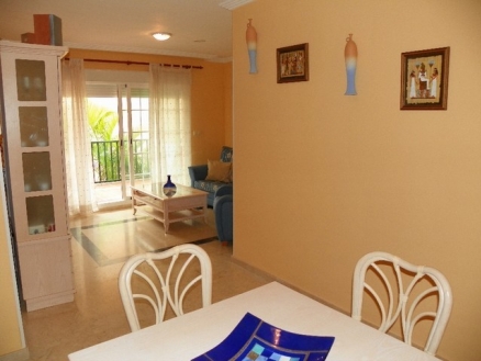 Elviria property: Apartment with 2 bedroom in Elviria 157884