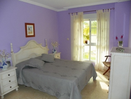 Elviria property: Apartment for sale in Elviria, Malaga 157884