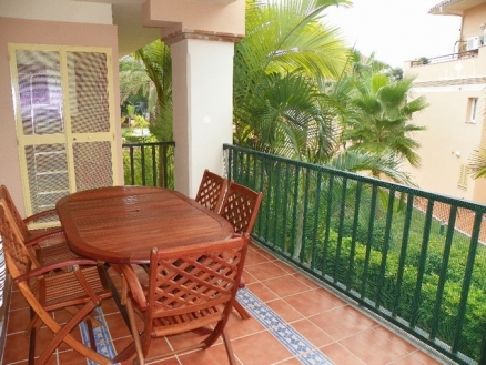 Elviria property: Elviria Apartment 157884