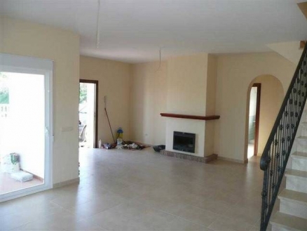 Alhaurin El Grande property: Villa in Malaga for sale 157885