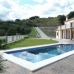 Alhaurin El Grande property: Malaga, Spain Villa 157885