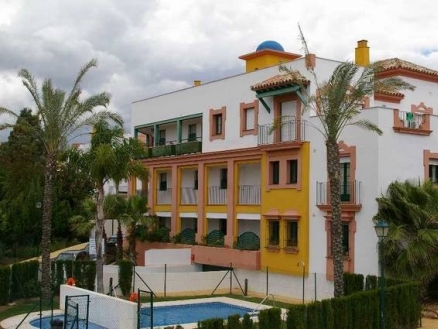 Estepona property: Apartment for sale in Estepona 157886