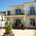 Villa for sale in town 157888