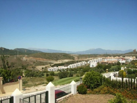 Villa for sale in town, Spain 157888