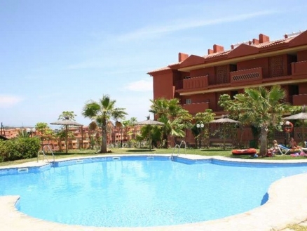 Marbella property: Apartment for sale in Marbella 157892