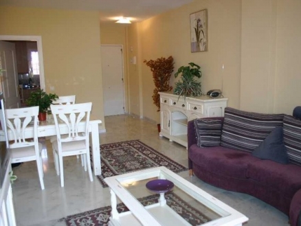 Marbella property: Apartment for sale in Marbella, Spain 157892