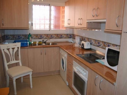 Marbella property: Apartment with 2 bedroom in Marbella 157892