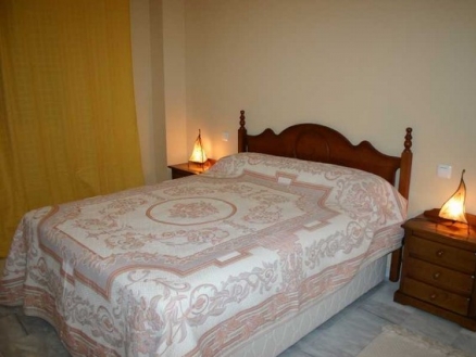 Marbella property: Apartment with 2 bedroom in Marbella, Spain 157892