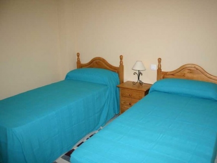 Marbella property: Apartment in Malaga for sale 157892