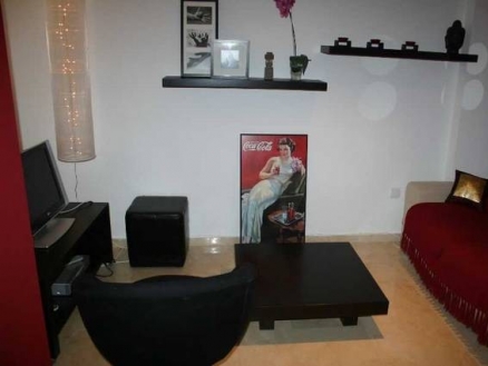 Apartment&nbsp;for&nbsp;sale&nbsp;in&nbsp;town,&nbsp;Spain&nbsp;157894