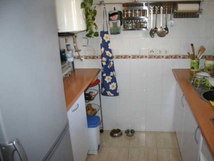Apartment&nbsp;with&nbsp;2&nbsp;bedroom&nbsp;in&nbsp;town,&nbsp;Spain&nbsp;157894
