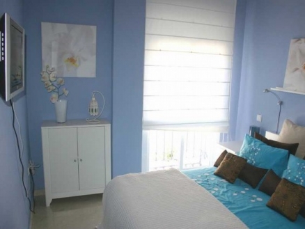 Apartment&nbsp;for&nbsp;sale&nbsp;in&nbsp;town,&nbsp;Malaga&nbsp;157894